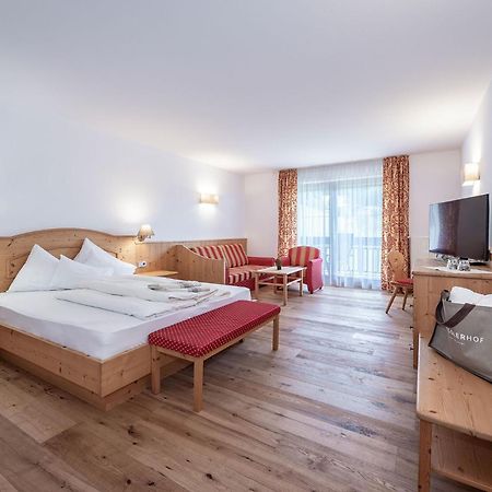 Hotel Torgglerhof Bressanone Esterno foto