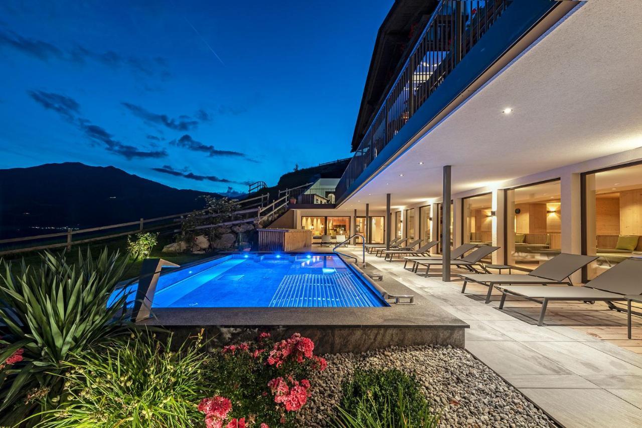 Hotel Torgglerhof Bressanone Esterno foto