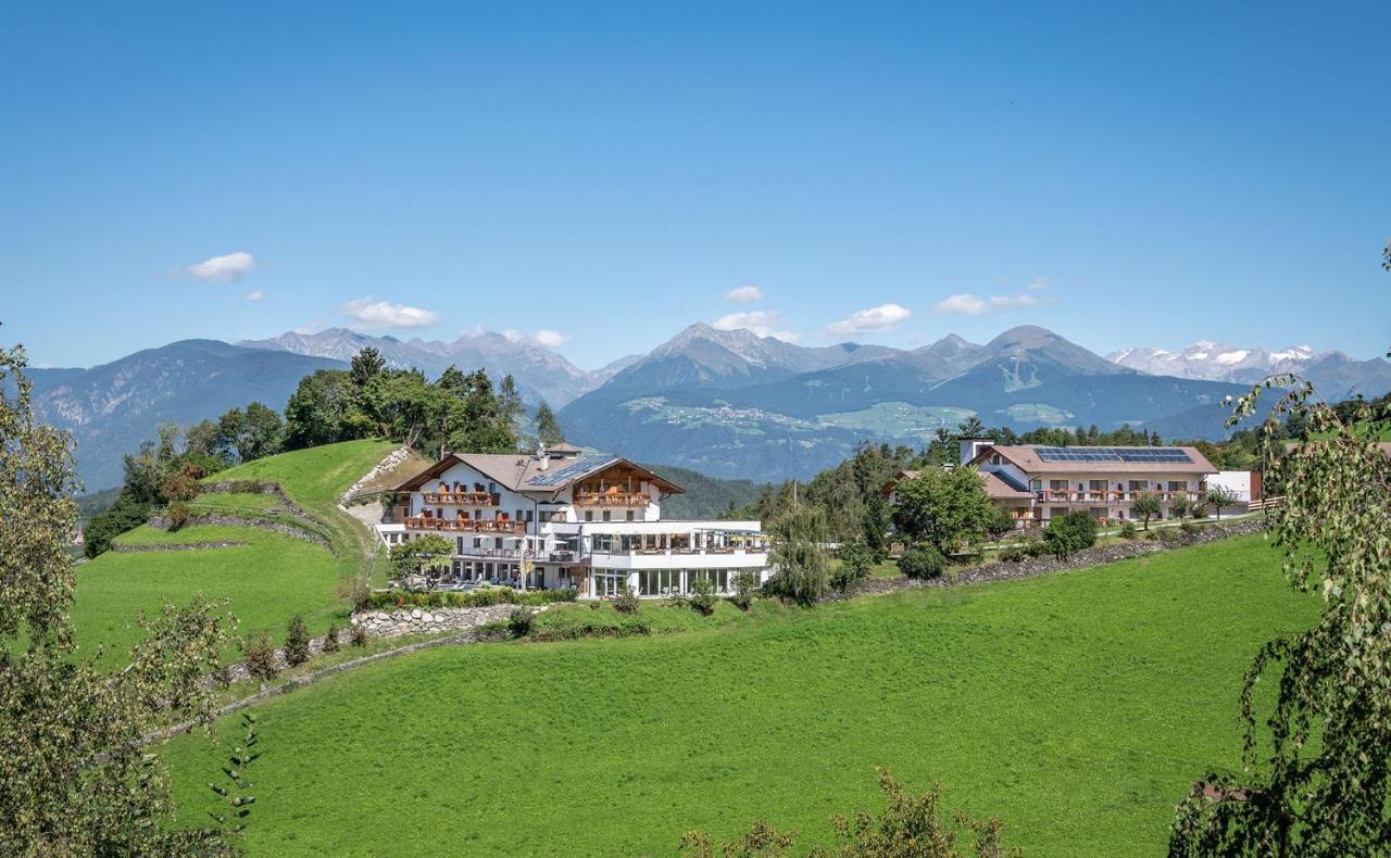 Hotel Torgglerhof Bressanone Esterno foto