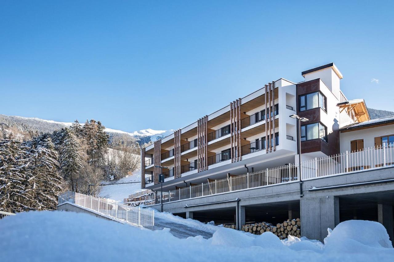Hotel Torgglerhof Bressanone Esterno foto