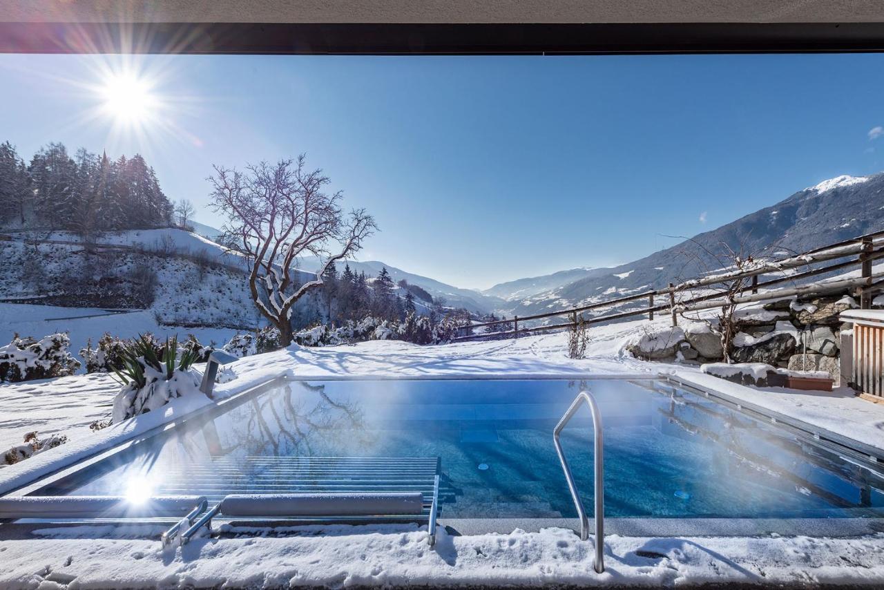 Hotel Torgglerhof Bressanone Esterno foto