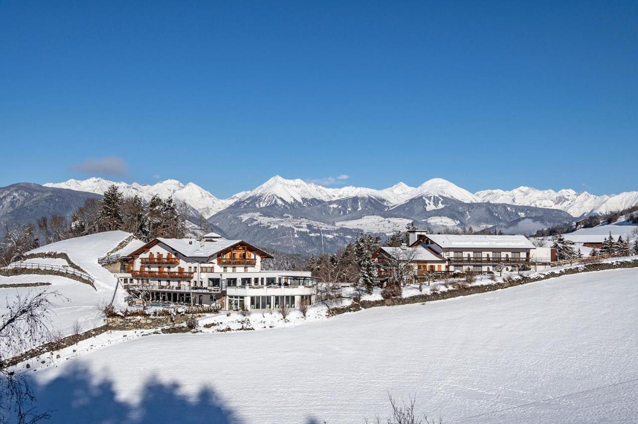 Hotel Torgglerhof Bressanone Esterno foto