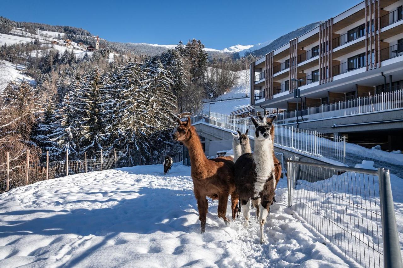 Hotel Torgglerhof Bressanone Esterno foto