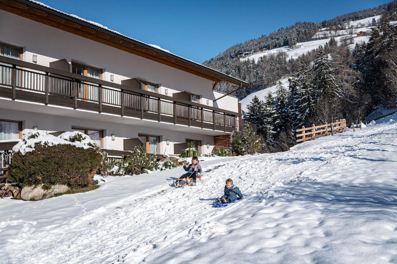 Hotel Torgglerhof Bressanone Esterno foto
