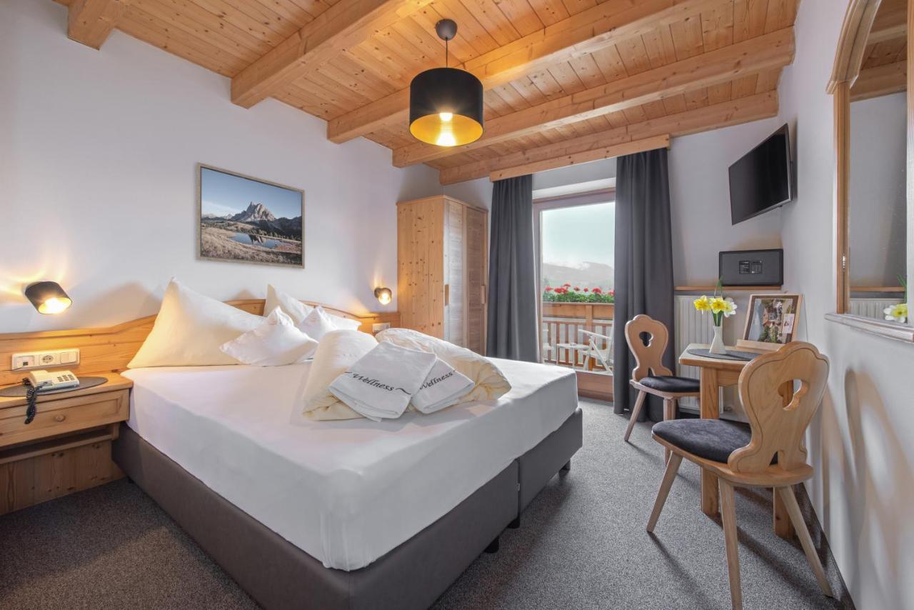 Hotel Torgglerhof Bressanone Esterno foto