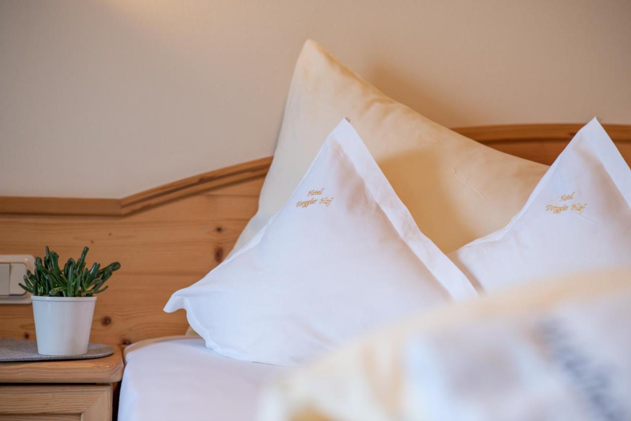Hotel Torgglerhof Bressanone Esterno foto