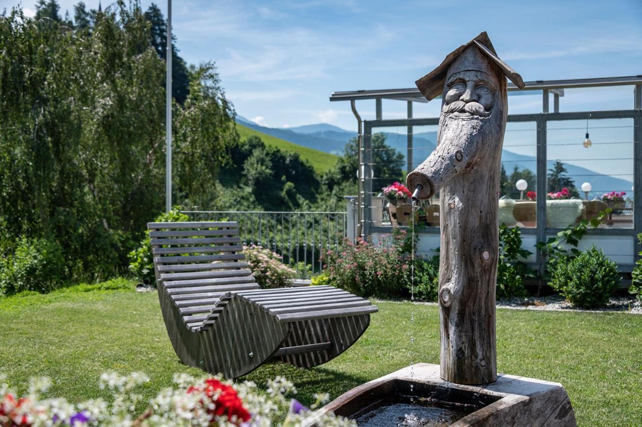 Hotel Torgglerhof Bressanone Esterno foto