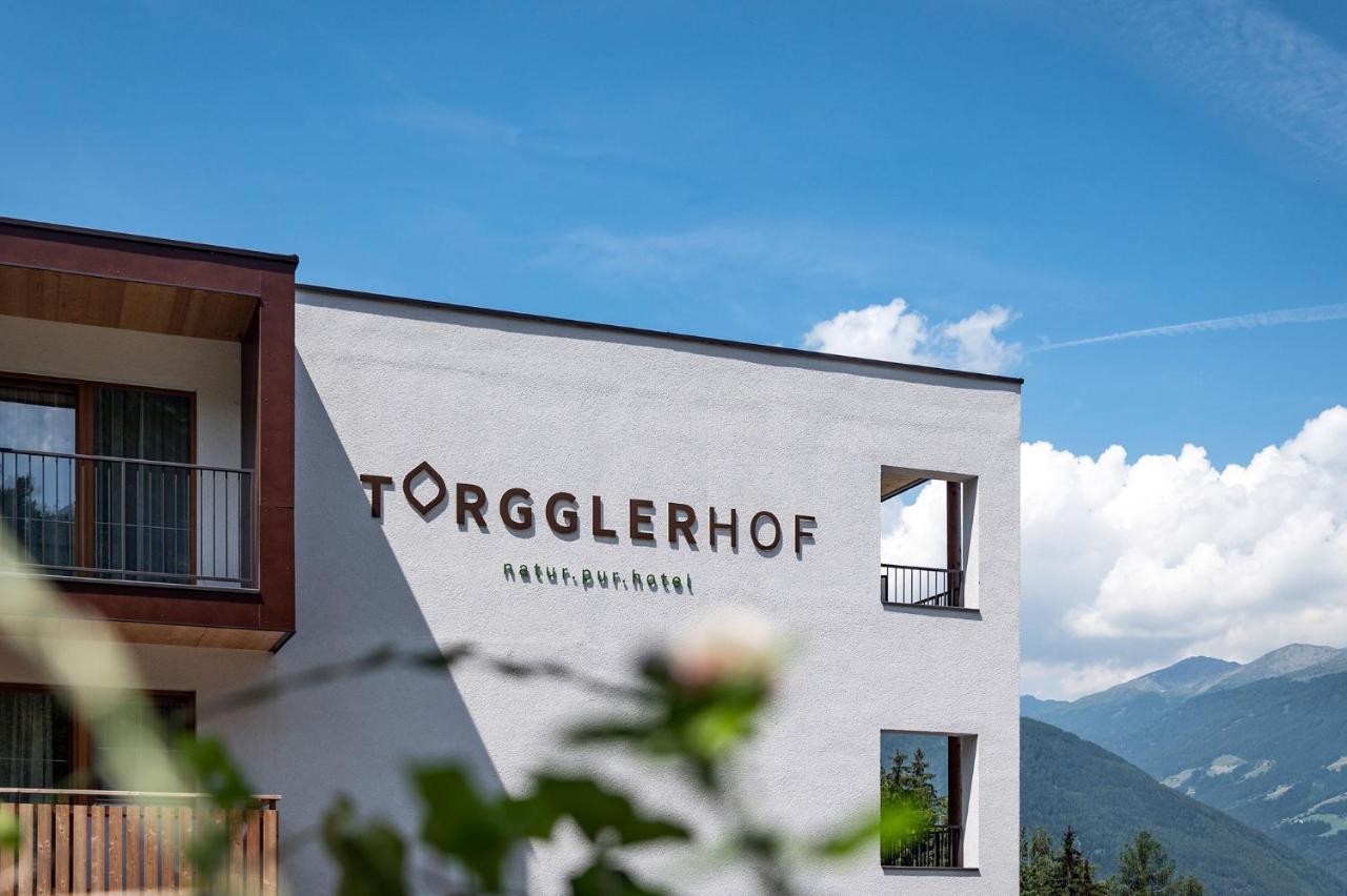 Hotel Torgglerhof Bressanone Esterno foto