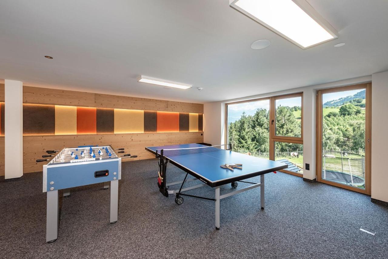 Hotel Torgglerhof Bressanone Esterno foto