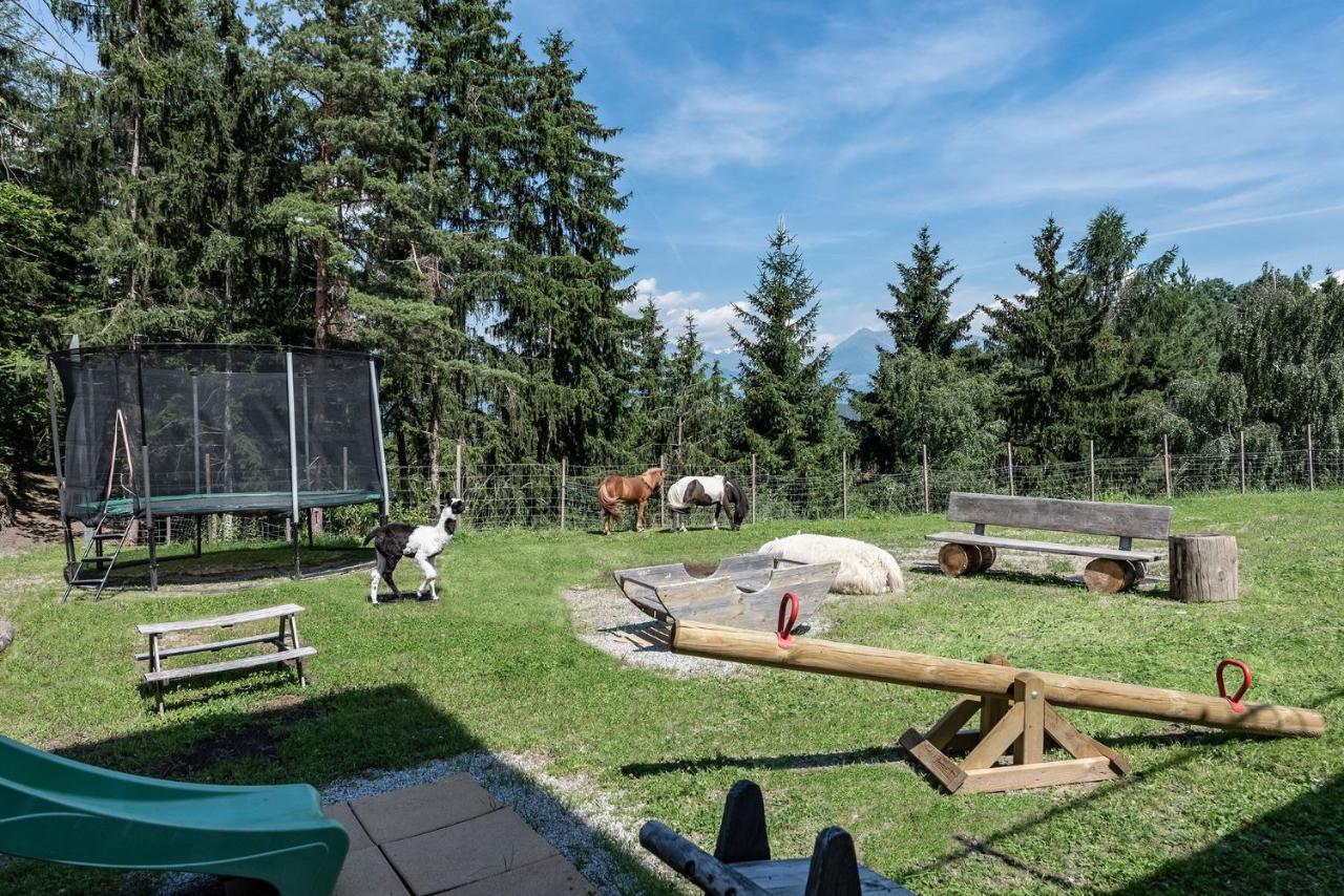 Hotel Torgglerhof Bressanone Esterno foto