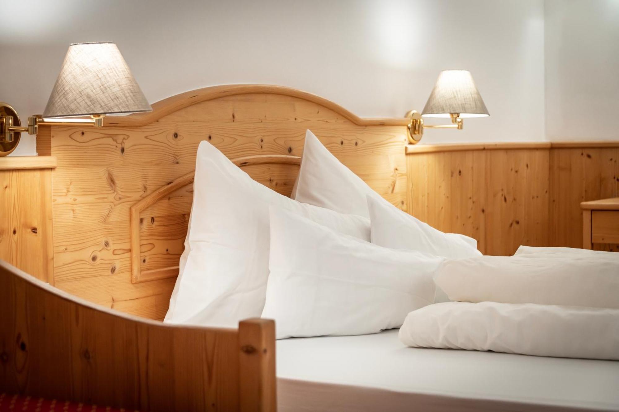 Hotel Torgglerhof Bressanone Esterno foto