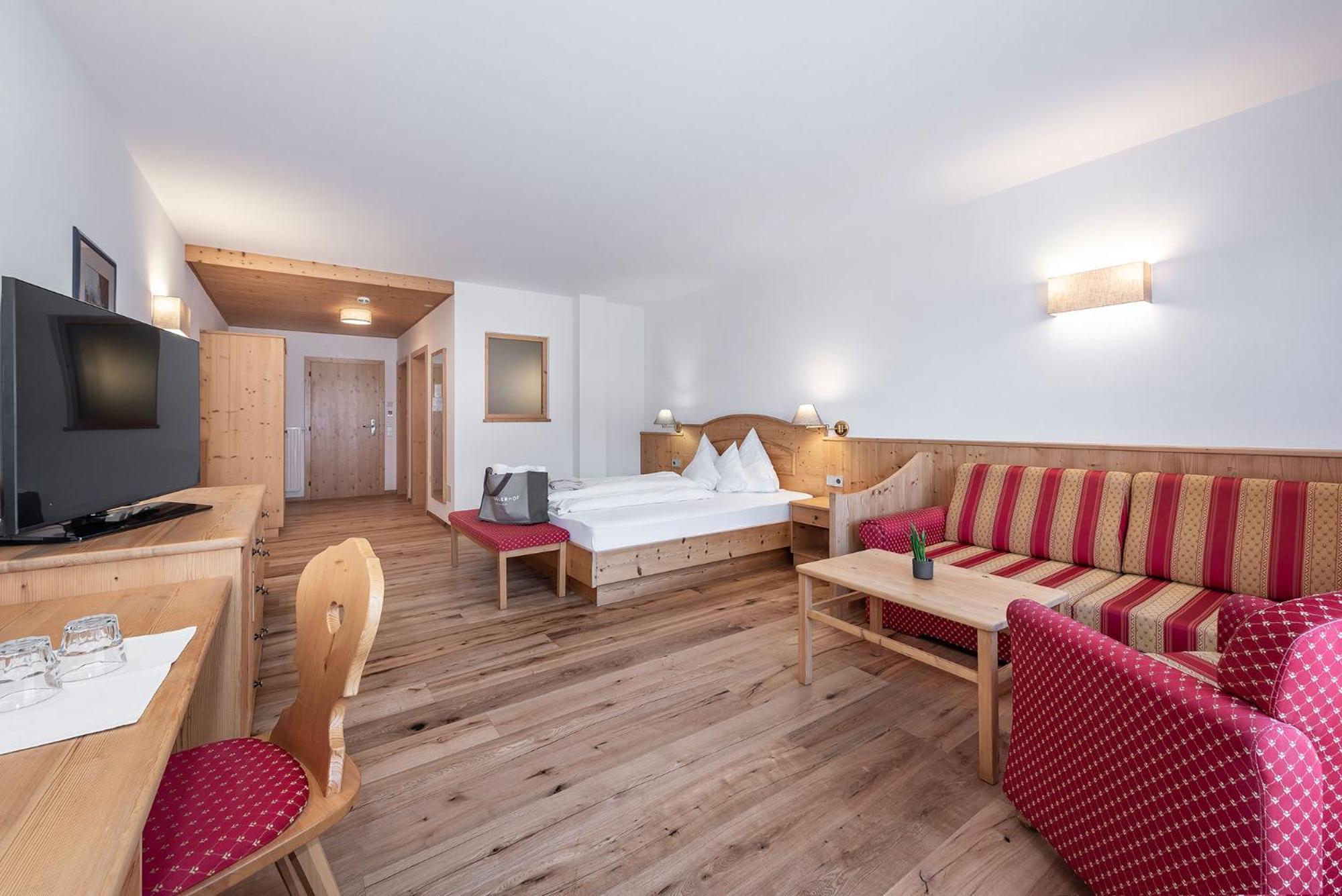 Hotel Torgglerhof Bressanone Esterno foto