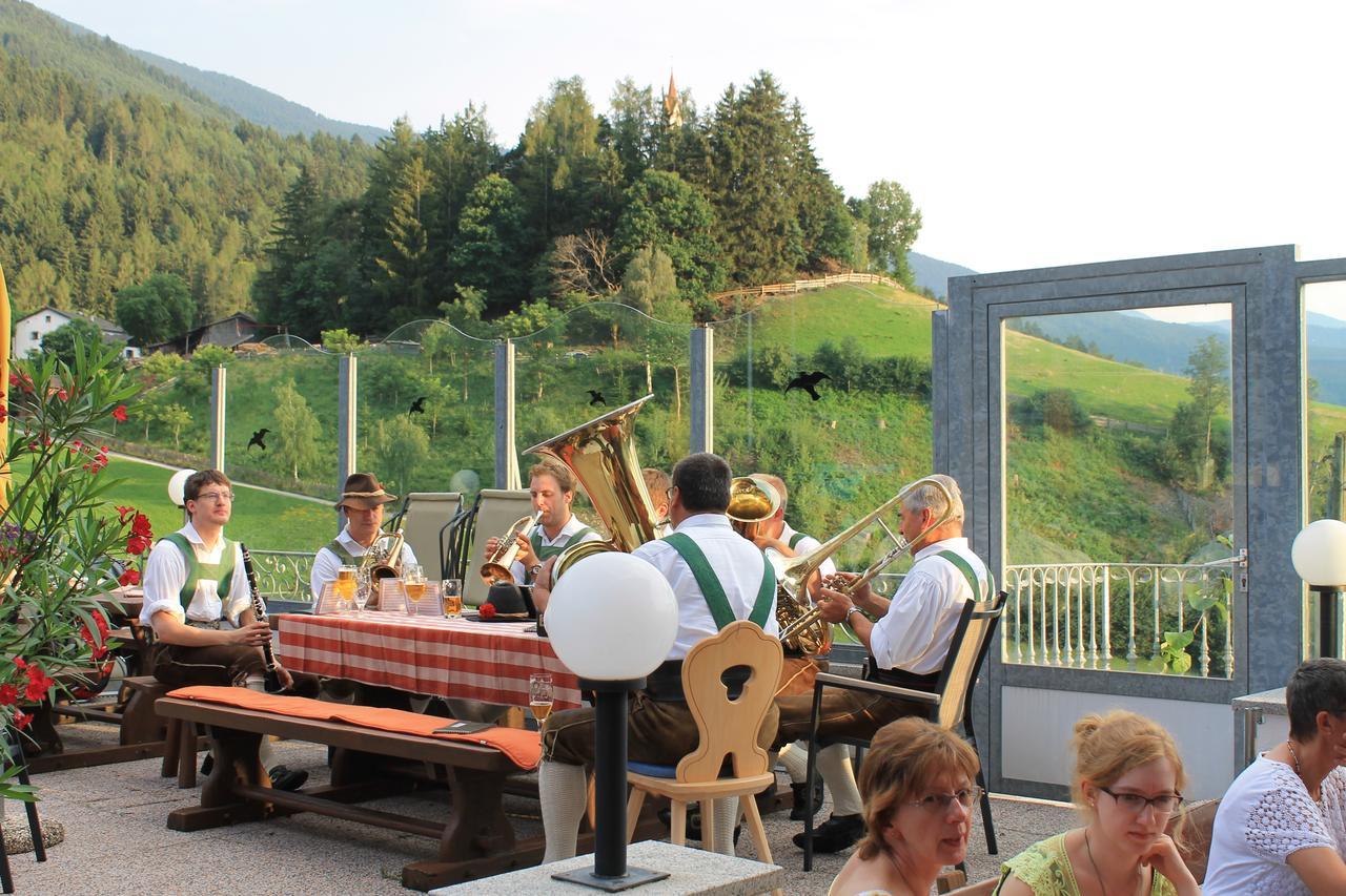 Hotel Torgglerhof Bressanone Esterno foto