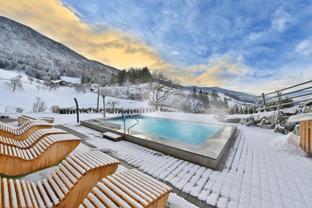 Hotel Torgglerhof Bressanone Esterno foto