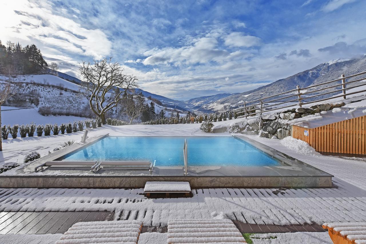 Hotel Torgglerhof Bressanone Esterno foto