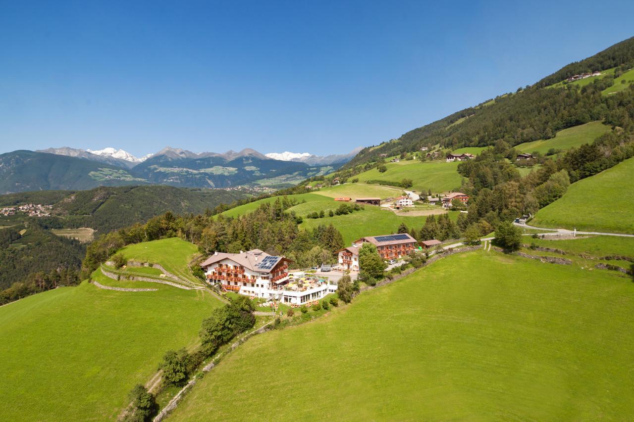 Hotel Torgglerhof Bressanone Esterno foto