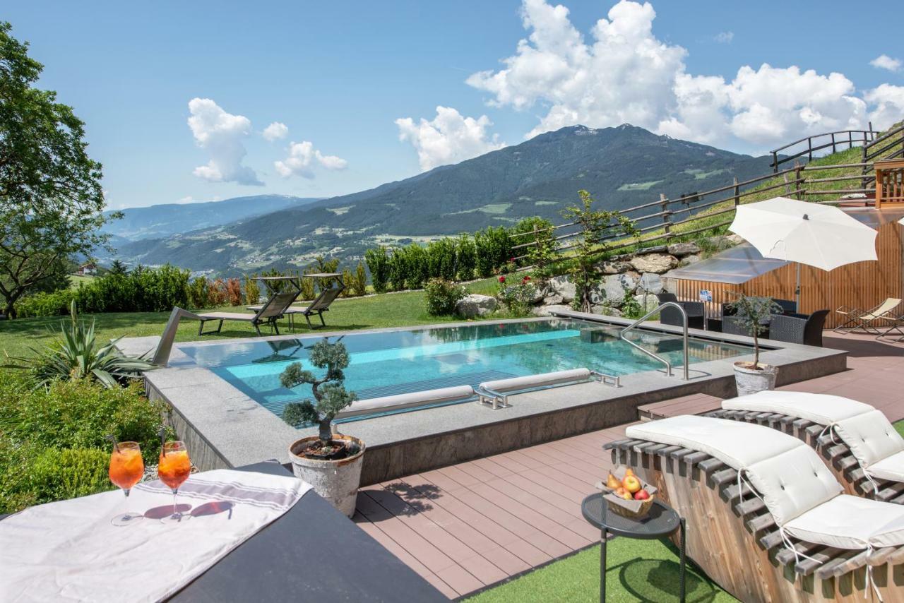 Hotel Torgglerhof Bressanone Esterno foto