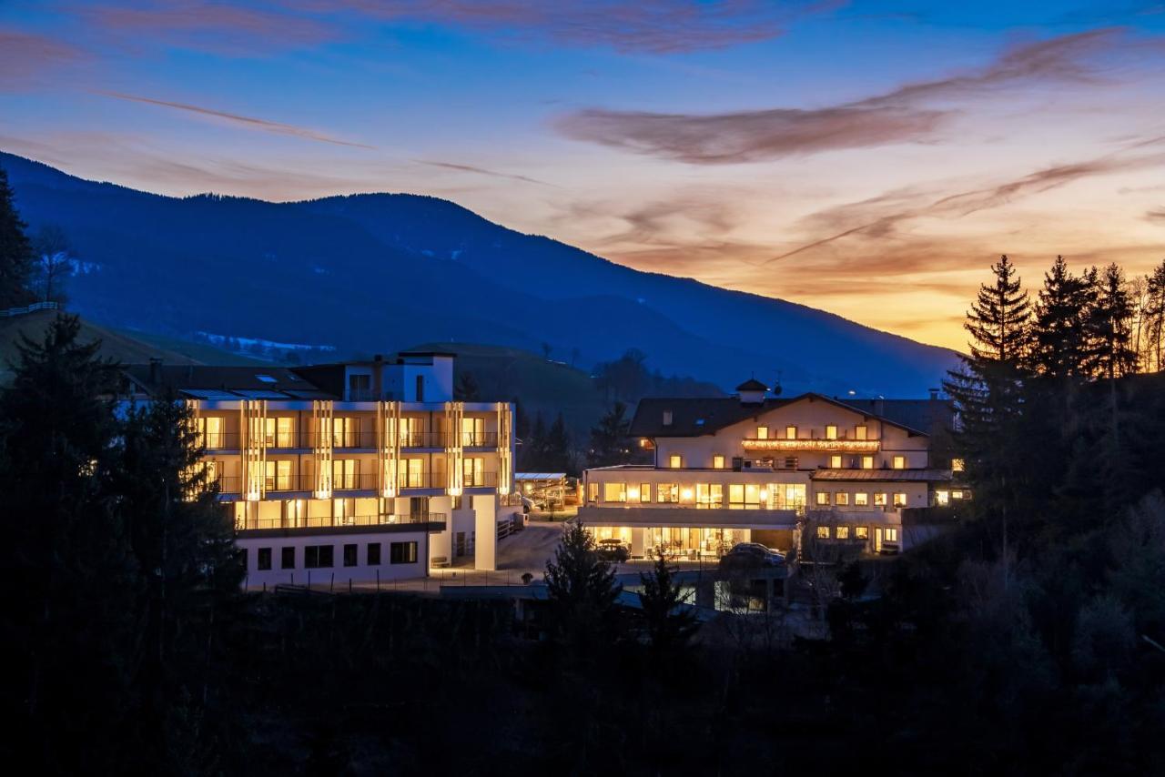 Hotel Torgglerhof Bressanone Esterno foto