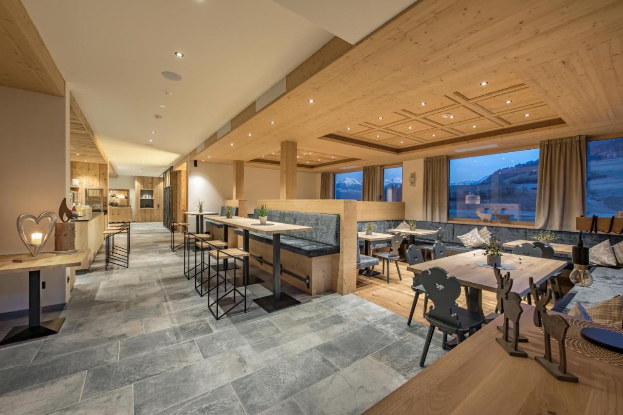 Hotel Torgglerhof Bressanone Esterno foto