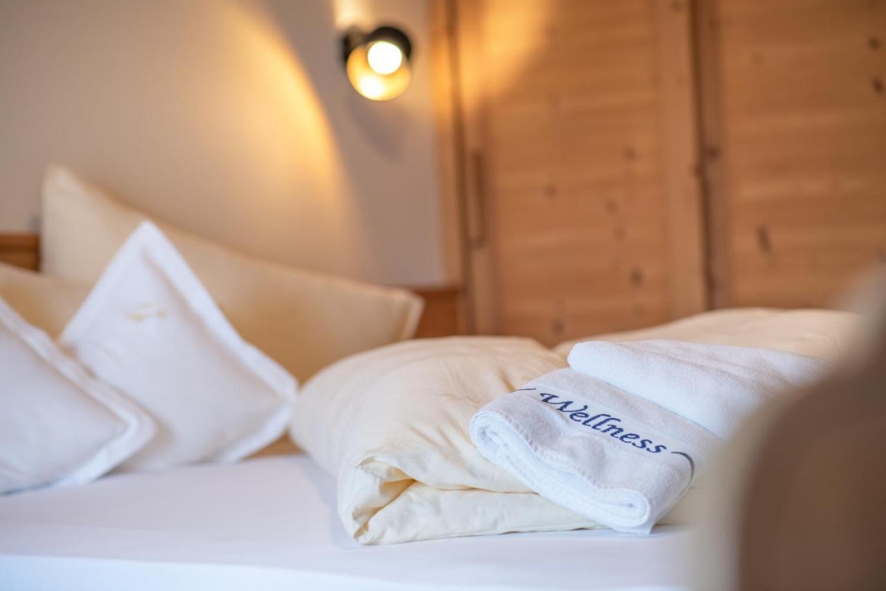 Hotel Torgglerhof Bressanone Esterno foto