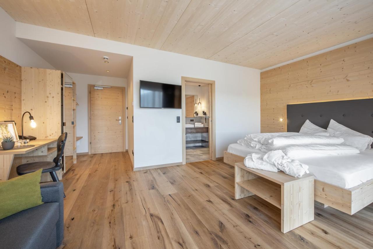 Hotel Torgglerhof Bressanone Esterno foto