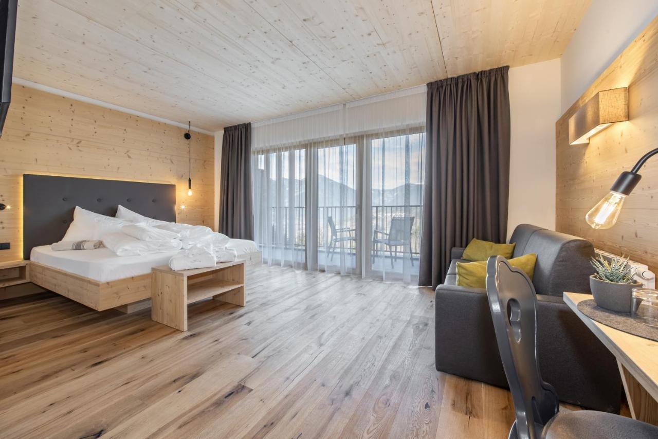 Hotel Torgglerhof Bressanone Esterno foto